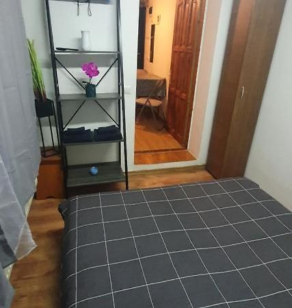 Apartmán Five Studio Kluž Exteriér fotografie