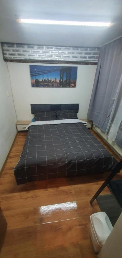 Apartmán Five Studio Kluž Exteriér fotografie