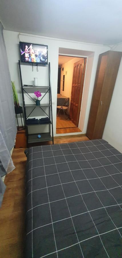 Apartmán Five Studio Kluž Exteriér fotografie